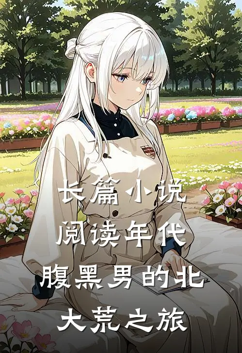 长篇小说阅读年代：腹黑男的北大荒之旅