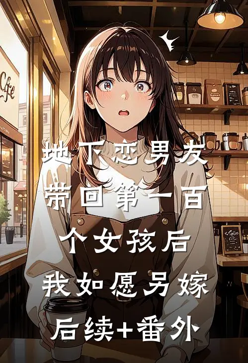 地下恋男友带回第一百个女孩后，我如愿另嫁后续+番外
