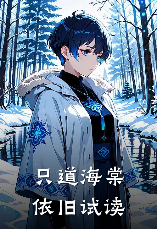 只道海棠依旧试读