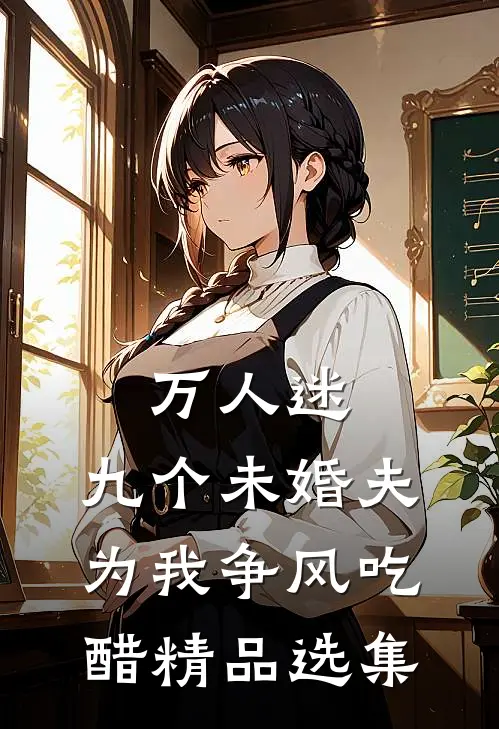 万人迷：九个未婚夫为我争风吃醋精品选集