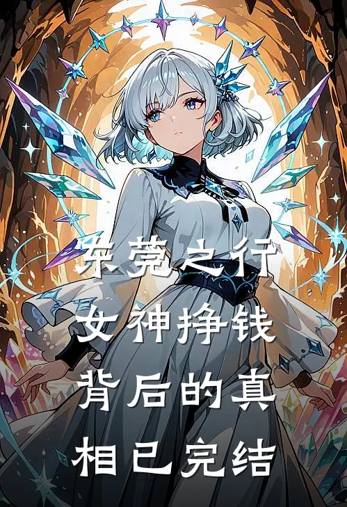 东莞之行：女神挣钱背后的真相已完结