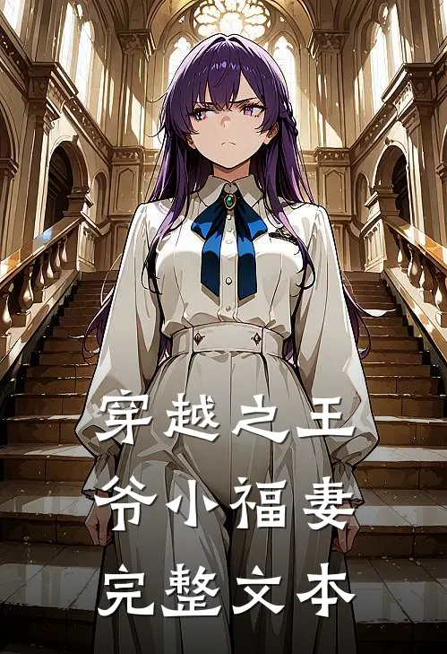 穿越之王爷小福妻完整文本