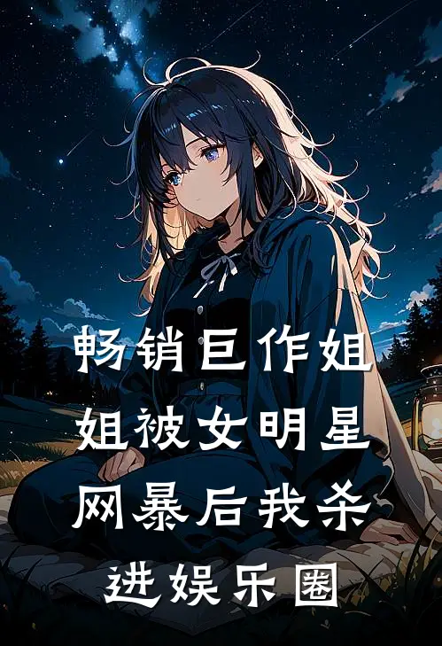 畅销巨作姐姐被女明星网暴后我杀进娱乐圈