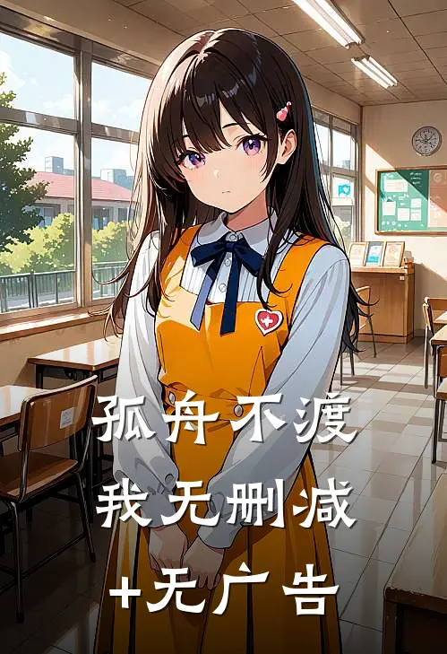 孤舟不渡我无删减+无广告