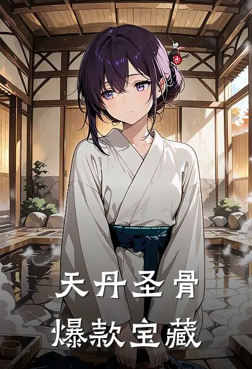 天丹圣骨爆款宝藏
