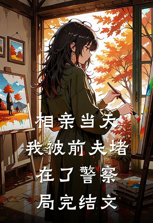 相亲当天，我被前夫堵在了警察局完结文