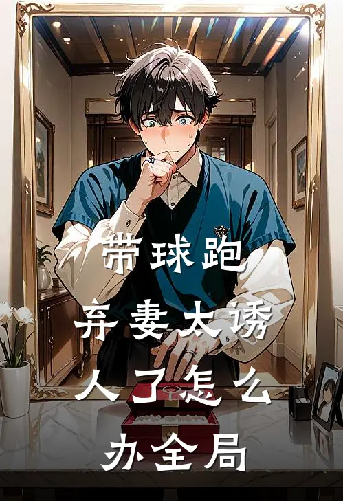 带球跑：弃妻太诱人了怎么办全局