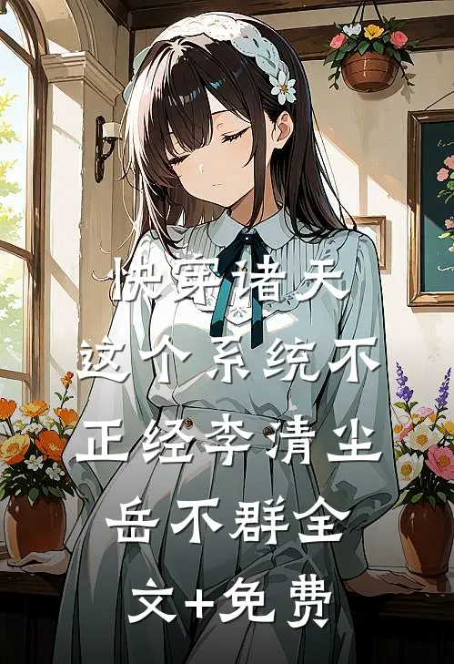 快穿诸天：这个系统不正经李清尘岳不群全文+免费