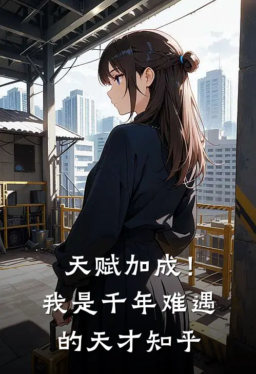 天赋加成！我是千年难遇的天才知乎