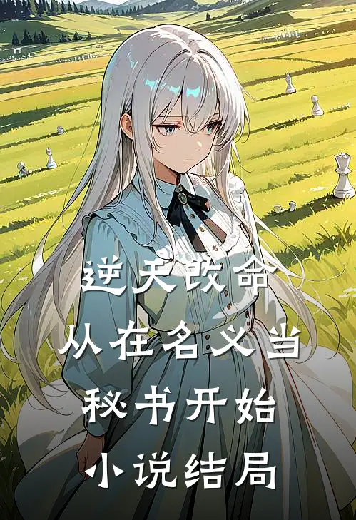 逆天改命，从在名义当秘书开始小说结局