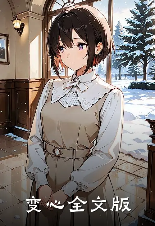 变心全文版