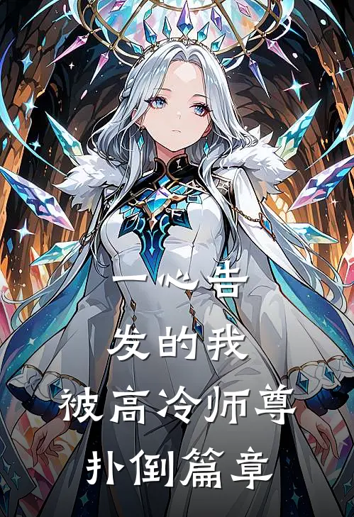 一心告发的我，被高冷师尊扑倒篇章