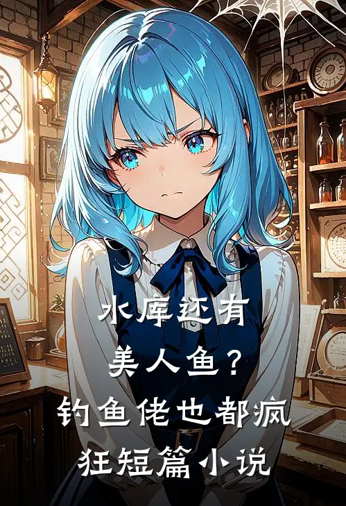 水库还有美人鱼？钓鱼佬也都疯狂短篇小说