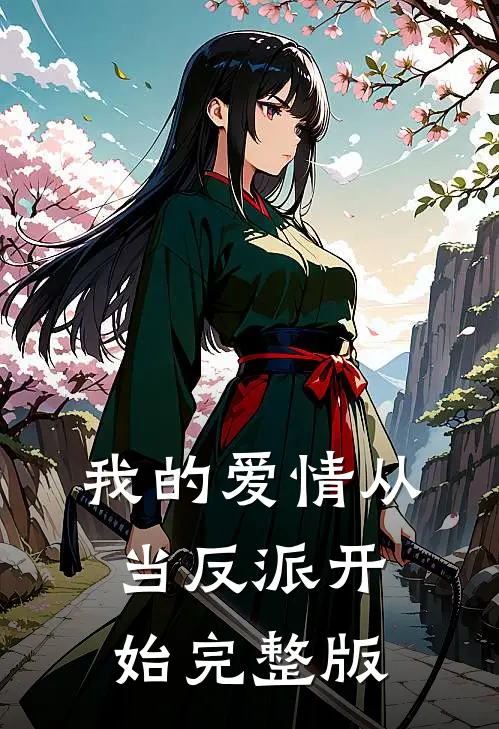 我的爱情从当反派开始完整版