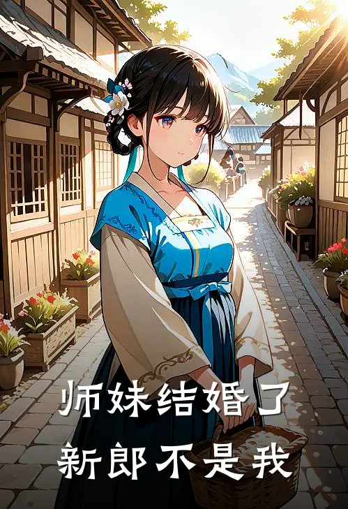 师妹结婚了,新郎不是我怎么说