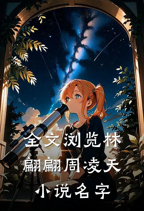全文浏览林翩翩周凌天小说名字