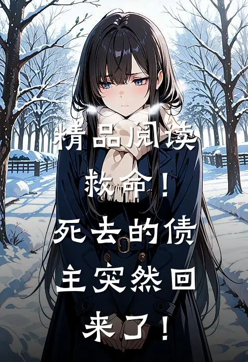 精品阅读救命！死去的债主突然回来了！