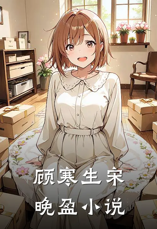 顾寒生宋晚盈小说