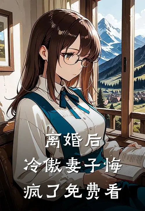 离婚后，冷傲妻子悔疯了免费看