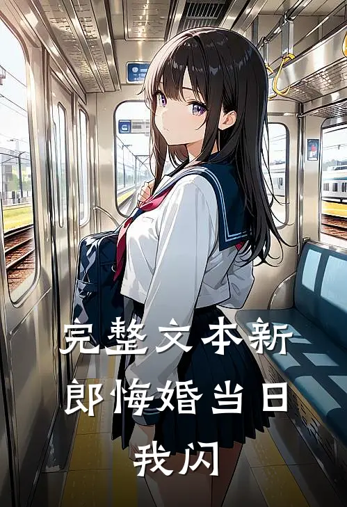 完整文本新郎悔婚当日，我闪