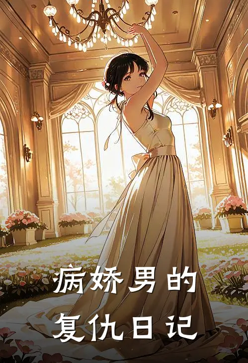 病娇男的复仇日记