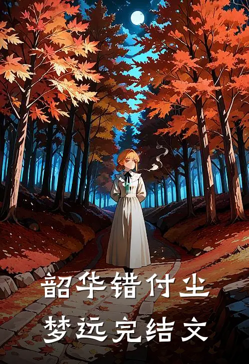 韶华错付尘梦远完结文