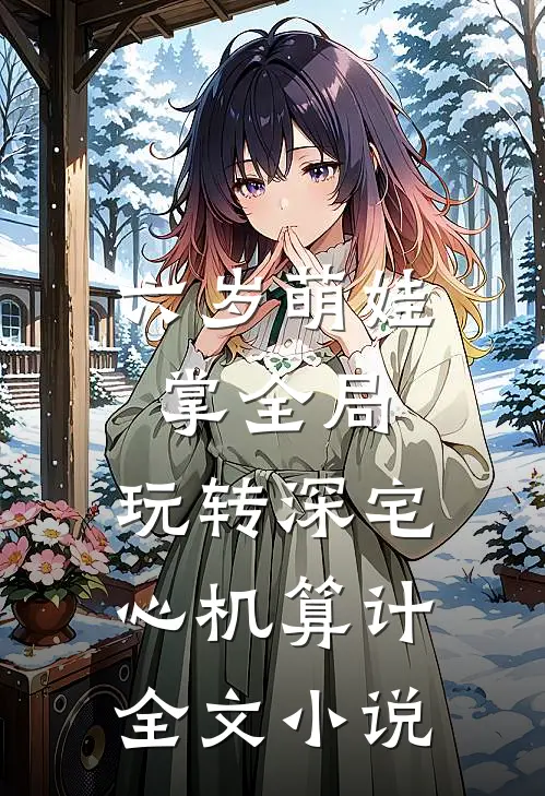 六岁萌娃掌全局，玩转深宅心机算计全文小说