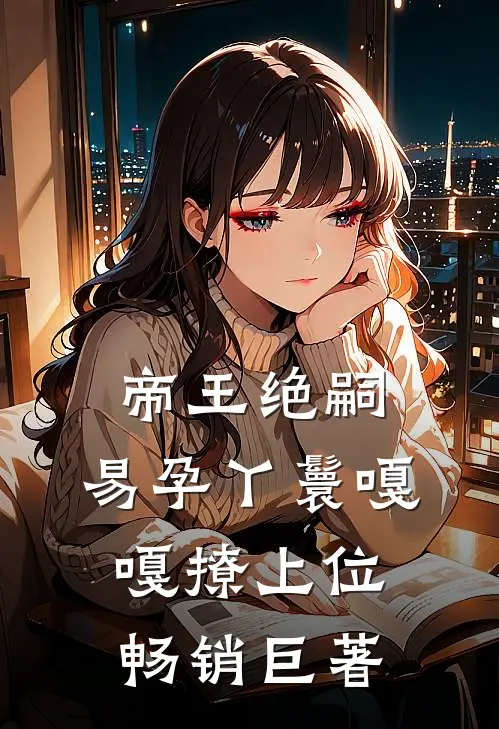 帝王绝嗣，易孕丫鬟嘎嘎撩上位畅销巨著
