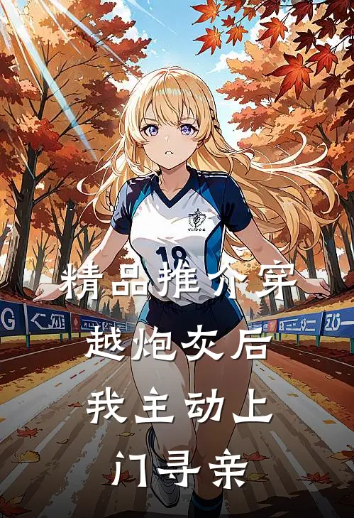 精品推介穿越炮灰后，我主动上门寻亲