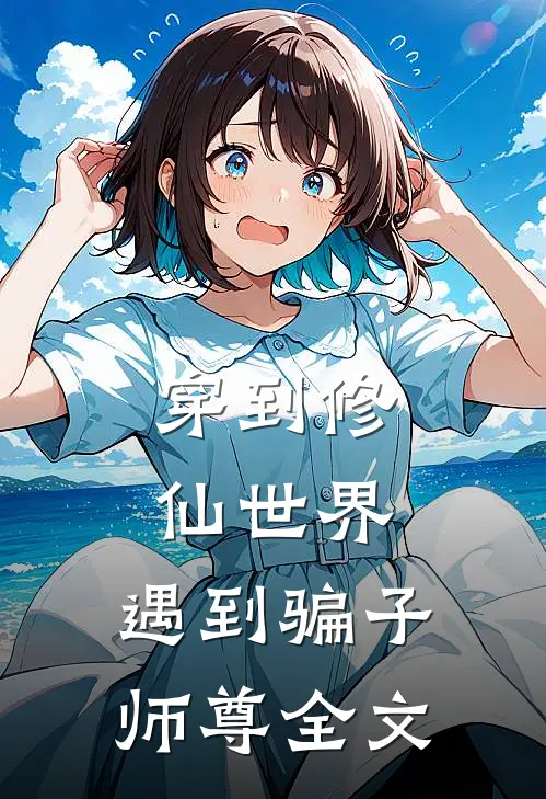 穿到修仙世界：遇到骗子师尊全文