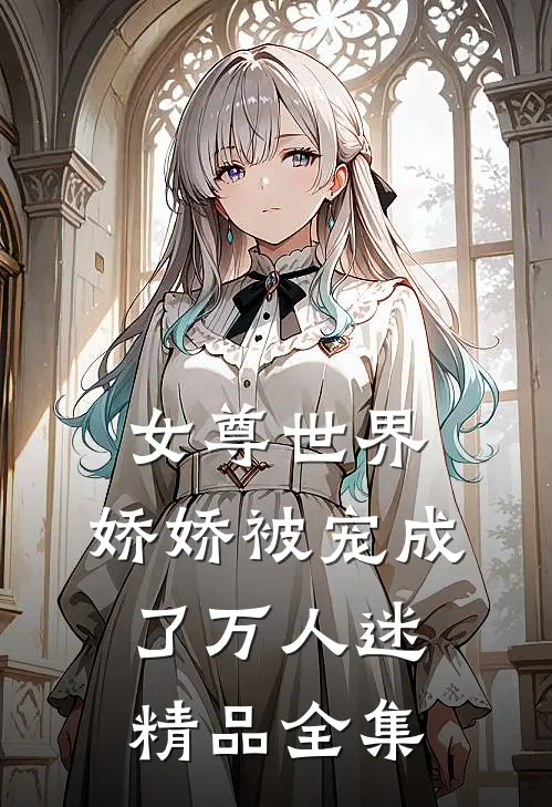 女尊世界：娇娇被宠成了万人迷精品全集