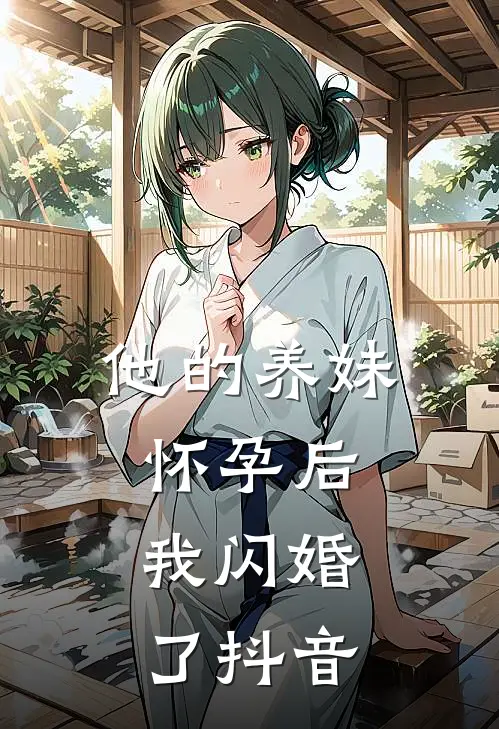 他的养妹怀孕后,我闪婚了抖音