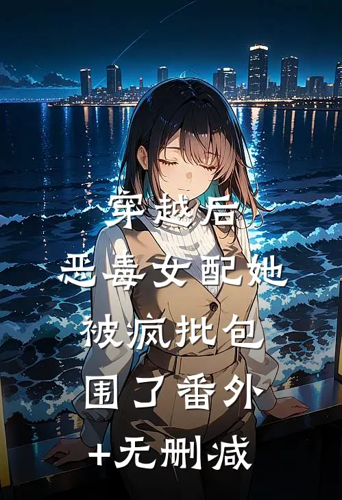 穿越后，恶毒女配她被疯批包围了番外+无删减