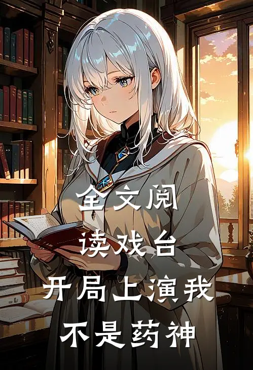 全文阅读戏台开局上演我不是药神的