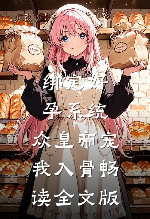 绑定好孕系统，众皇帝宠我入骨畅读全文版