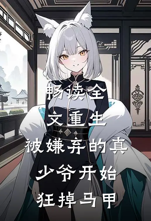 畅读全文重生：被嫌弃的真少爷开始狂掉马甲