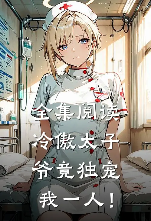 全集阅读冷傲太子爷竟独宠我一人！