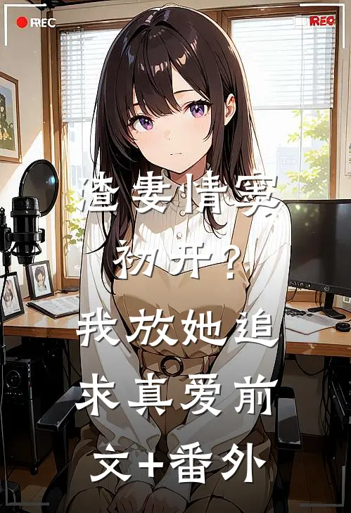 渣妻情窦初开？我放她追求真爱前文+番外