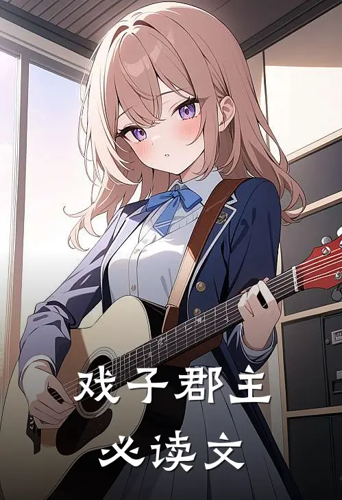 戏子郡主必读文