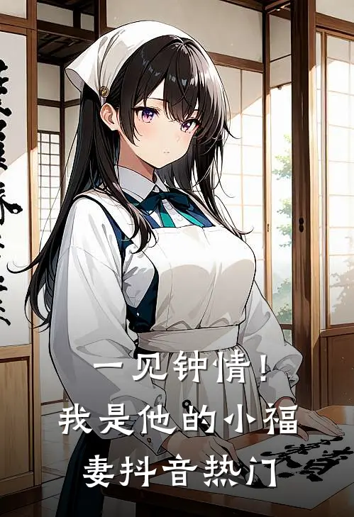 一见钟情！我是他的小福妻抖音热门