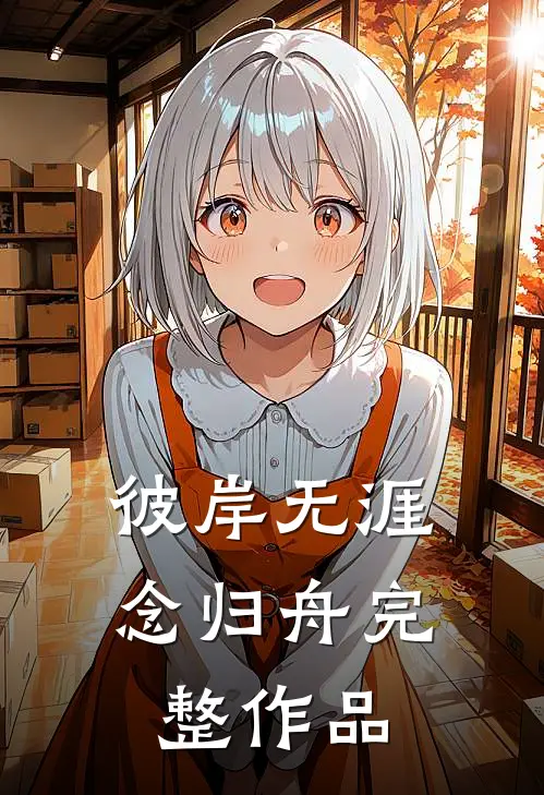 彼岸无涯念归舟完整作品
