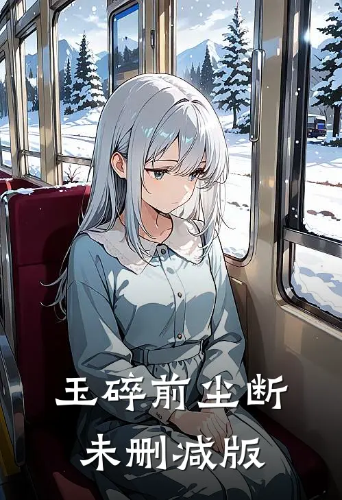 玉碎前尘断未删减版