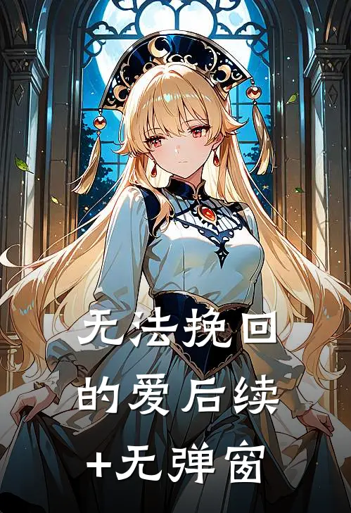 无法挽回的爱后续+无弹窗