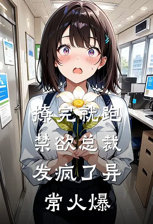 撩完就跑，禁欲总裁发疯了异常火爆