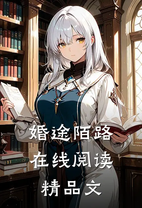 婚途陌路在线阅读精品文