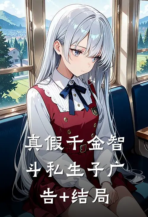 真假千金智斗私生子广告+结局