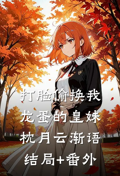 打脸偷换我龙蛋的皇妹枕月云渐语结局+番外