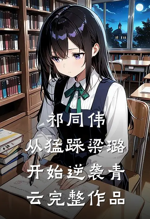 祁同伟：从猛踩梁璐开始逆袭青云完整作品
