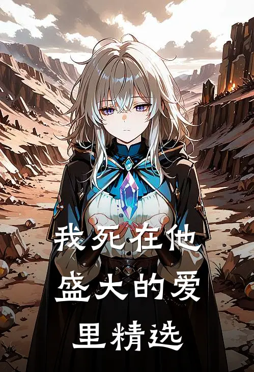 我死在他盛大的爱里精选