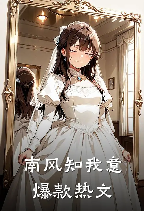 南风知我意爆款热文